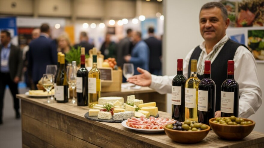 Preko 700 izlagača na sajmu Mostar 2014.