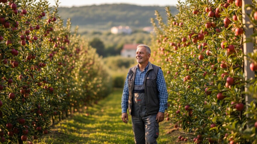 Preko 80 milijuna kuna isplaćeno kroz IPARD