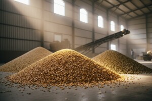 Preko berze prometovano za 4% više robe