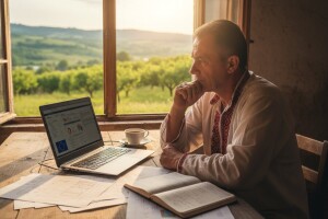 Preko Ruralnih centara do evropskog novca