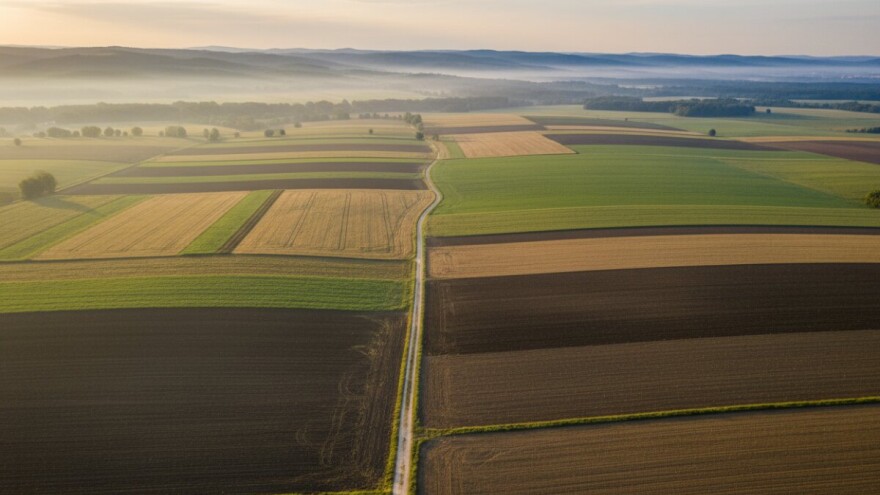 Preko tisuću ha državne zemlje dostupno za zakup