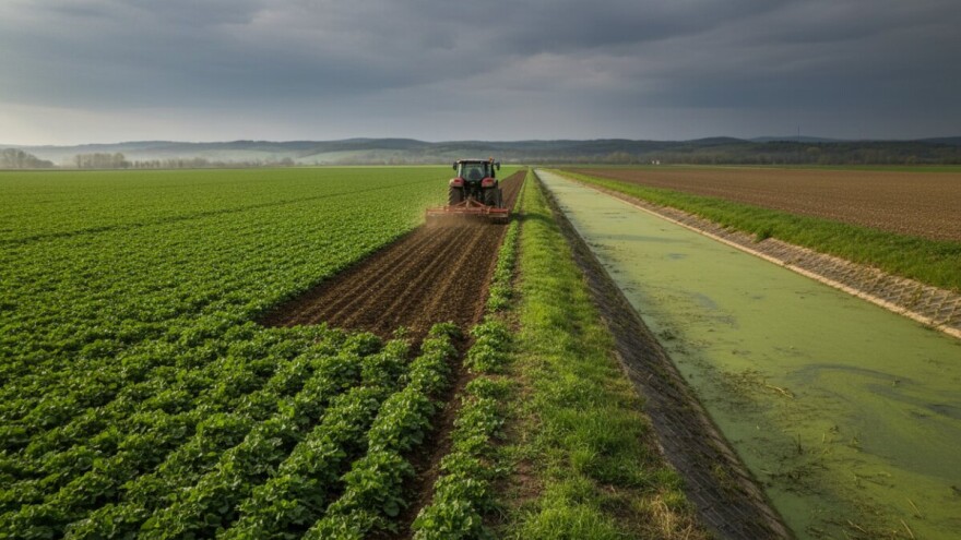Prekomjerna potrošnja gnojiva stajat će nas poljoprivrednih potpora