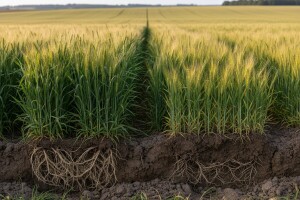 Prekretnica u proizvodnji hibridnog ječma