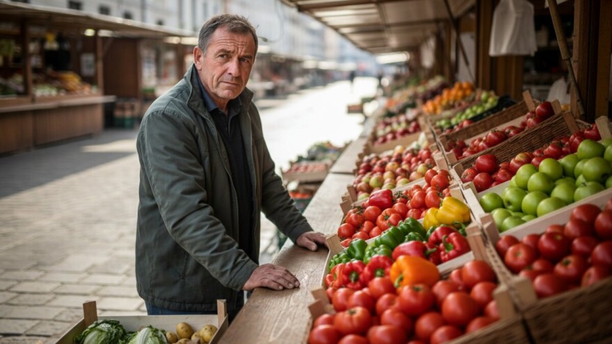 Prekretnica za mnoge proizvođače hrane