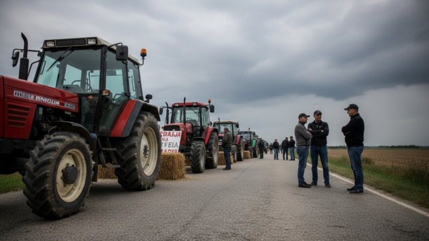 Prekršajne kazne za seljake