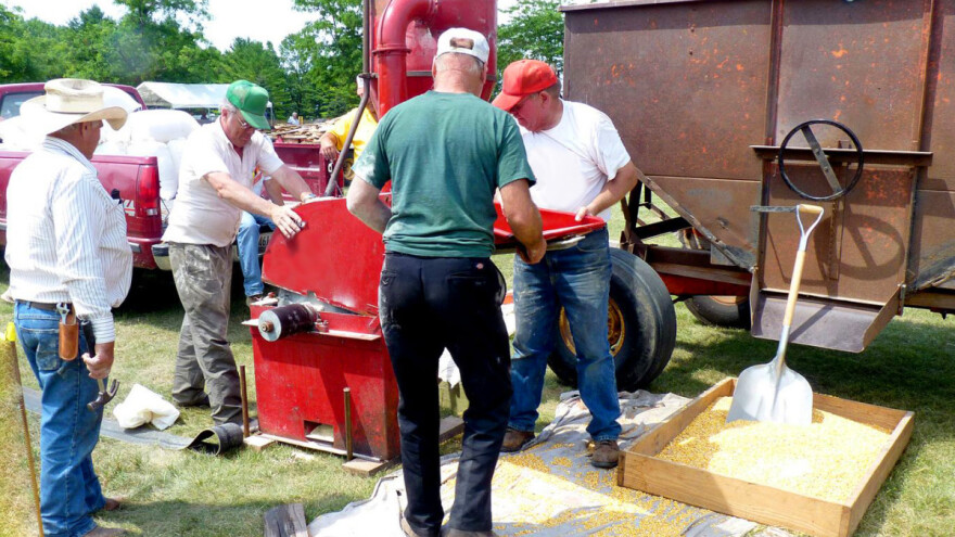 Zašto treba sitniti stočnu hranu?