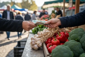 Prekupci određuju cijene poljoprivrednih proizvoda