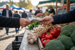 Prekupci određuju cijene poljoprivrednih proizvoda