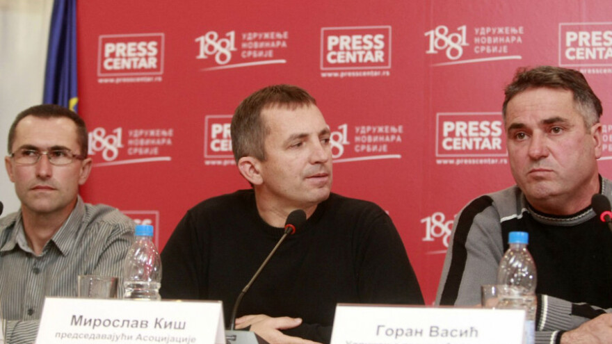 Stočari traže produženje prelevmana za mleko