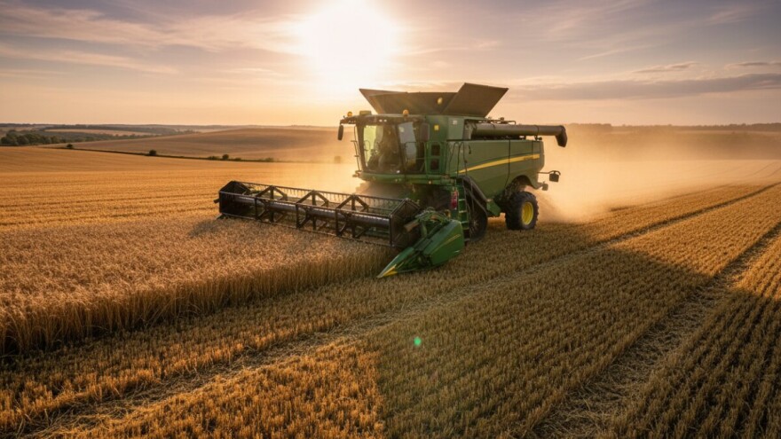 Prelistajte AGROTEHNIKU - časopis za poljoprivrednu mehanizaciju