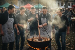 Premalo mesta na Čvarkijadi za sve takmičare