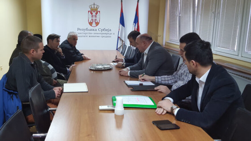 Podsticaji u stočarstvu ostaju nepromenjeni