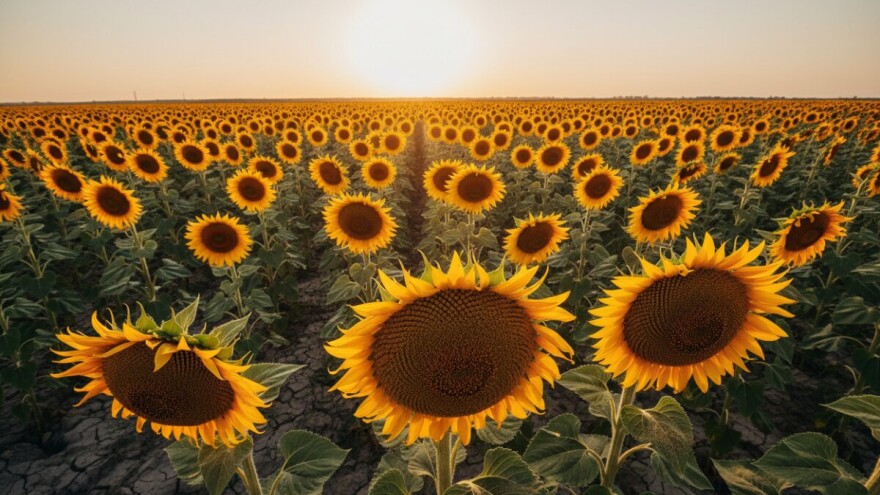 Premije za sjetvu visokooleinskog suncokreta