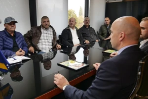 ZDK treći kanton po proizvodnji u FBiH: Izdvojili 6 miliona KM za poticaje