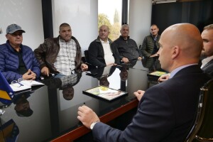ZDK treći kanton po proizvodnji u FBiH: Izdvojili 6 miliona KM za poticaje