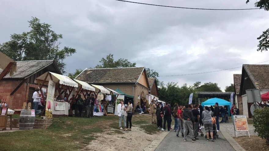 Jubilarni, 20. Vinski bor maraton