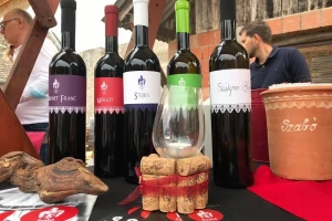 Otvorene su prijave za novo izdanje Vinatlona u Zmajevcu