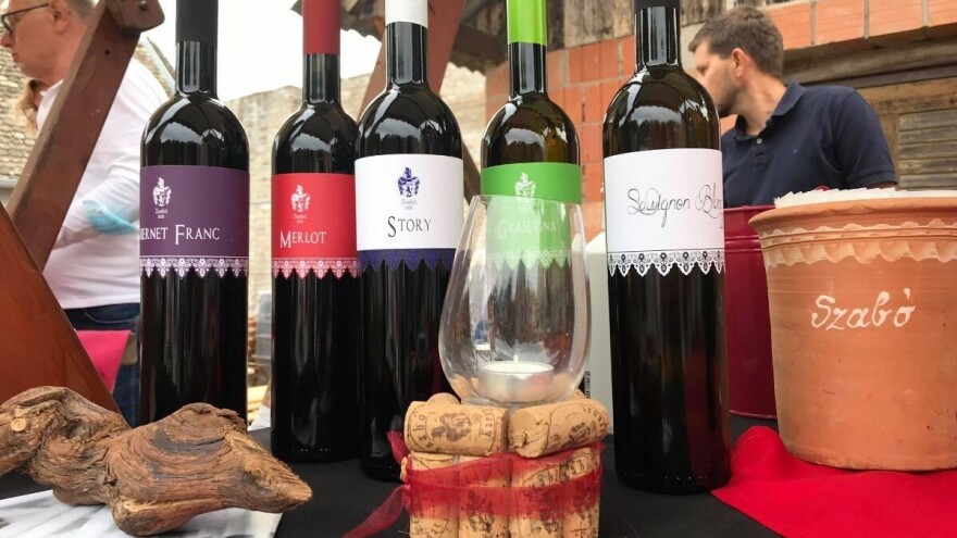 Otvorene su prijave za novo izdanje Vinatlona u Zmajevcu