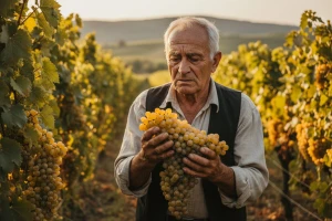 Preniske cijene otkupa grožđa