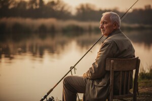 Prepolovit će se broj športskih ribiča?