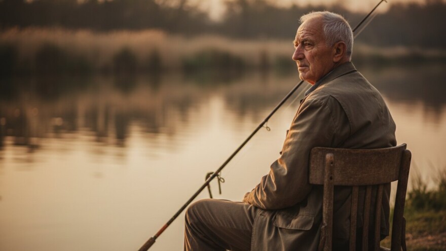 Prepolovit će se broj športskih ribiča?