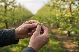 Preporuka proizvođačima jabuka!