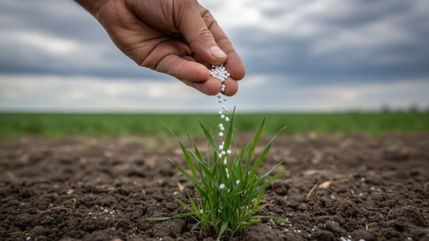 Preporuka za prihranu strnih žita