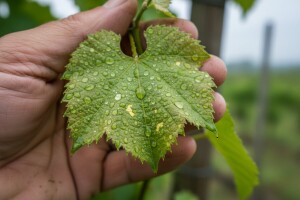 Preporuke stručnjaka za Vaš vinograd