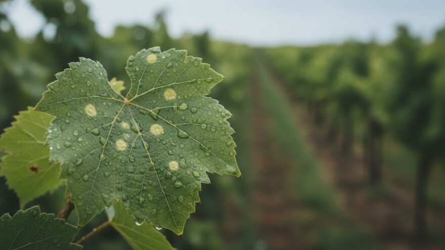 Preporuke stručnjaka za vinogradarstvo