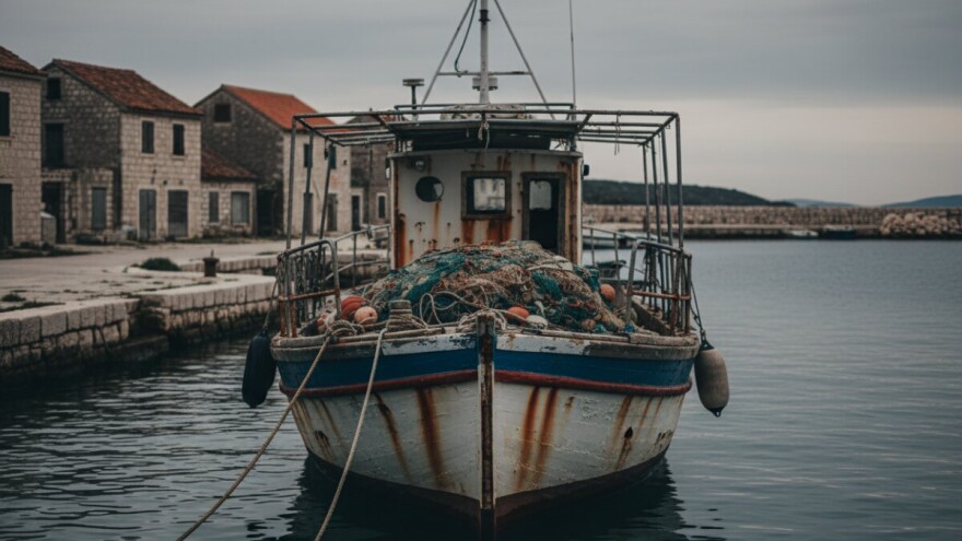 Prepuštamo more susjedima?