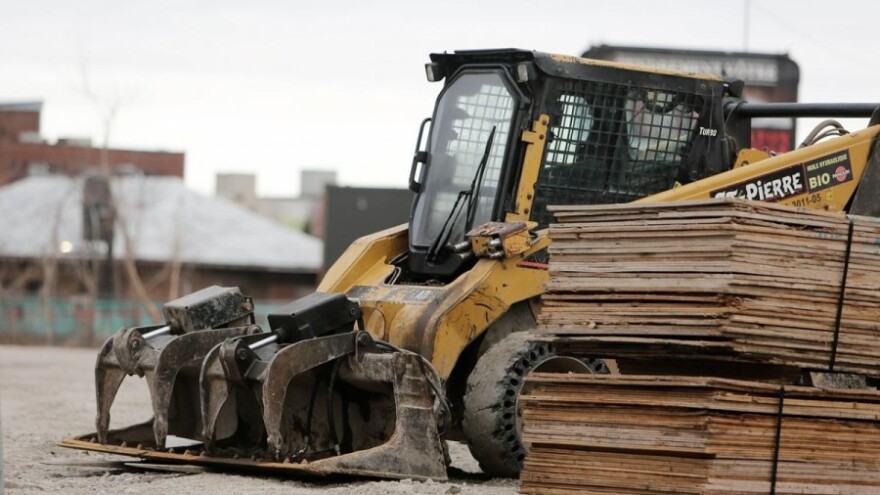 Natječaji za modernizaciju prerade drva!