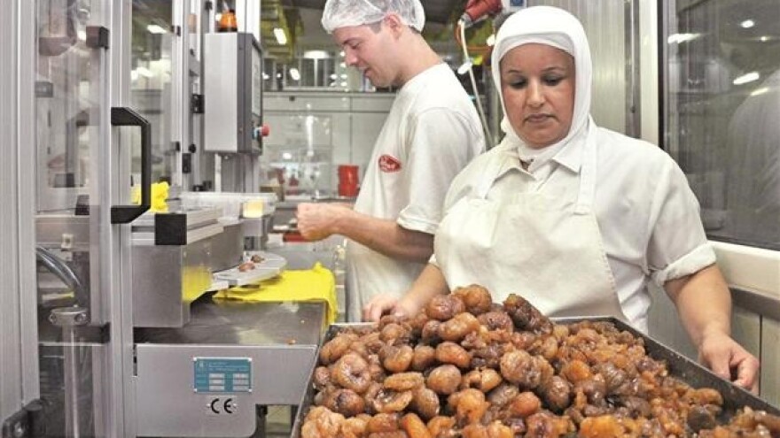 Tko je dobio višemilijunske potpore?