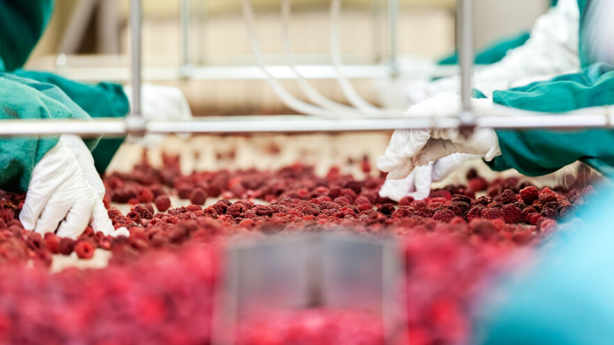 Bratunčani planiraju pokrenuti pogone za preradu voća i mlijeka