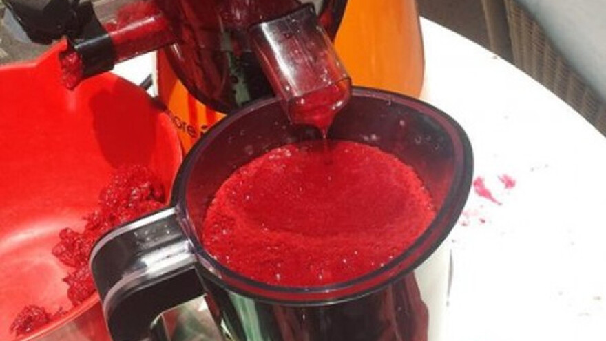 Prerada - rešenje za uspeh gazdinstva