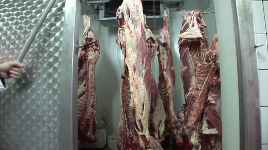 Više od pola milijuna kuna pogonu za preradu mesa