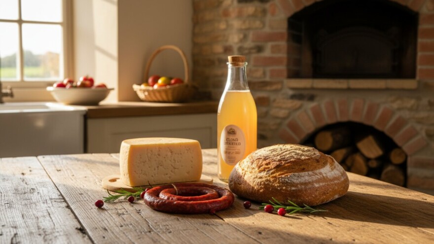 Prerada na domaćinstvu