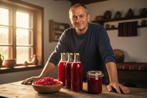 Prerada - rešenje za uspeh gazdinstva