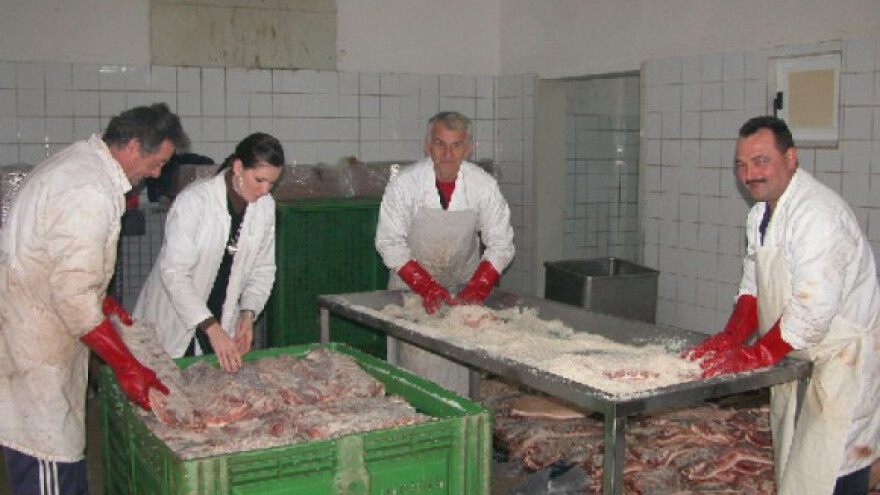 Donosi se Pravilnik o provedbi Mjere 4!