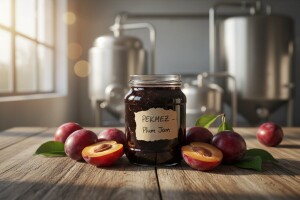 Prerađivačka industrija-spas za voćare Šumadije