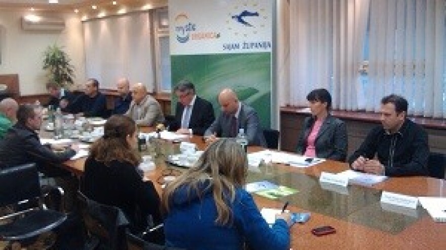 Održana press konferencija sajma Mystic i Sajma županija