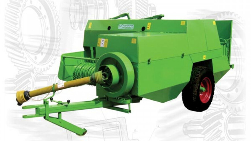 &quot;Poljostroj&quot; proglasio bankrot