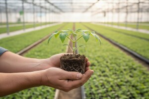 Presadnicama do kvalitetnijeg povrća