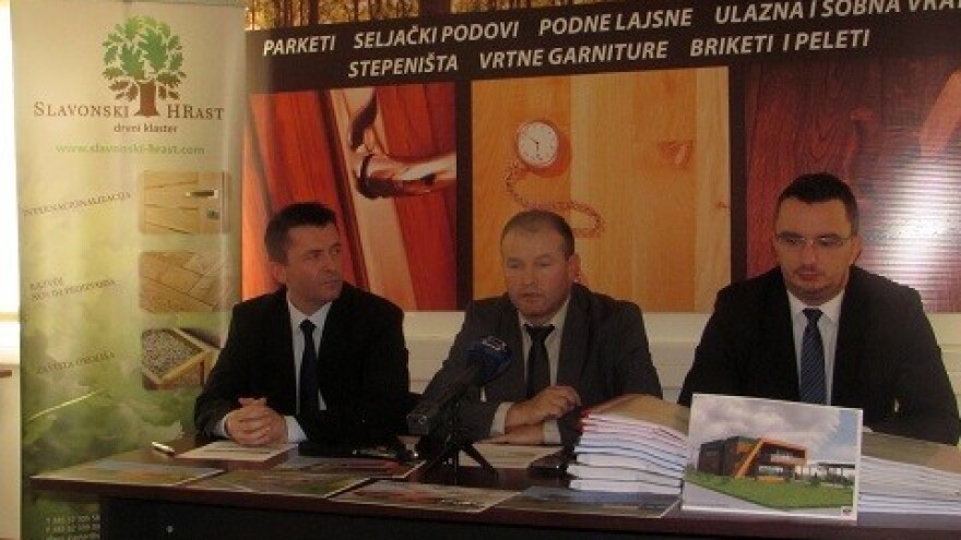 Dobit Hrvatskih šuma treba decentralizirati