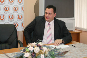 Dugalić postaje ravnatelj Centra za poljoprivredu