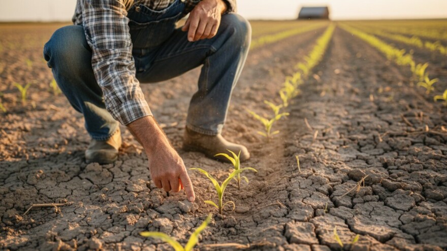 Presijavanje kukuruza