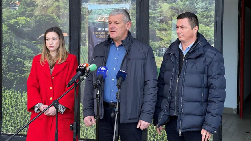 Odlučni sačuvati bogatu vinogradarsku i vinarsku tradiciju Plešivice