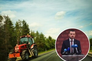 Predloženo ukidanje akciza na gorivo - cijene niže za 0,45 KM