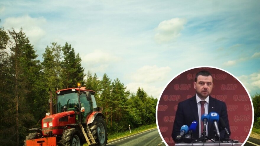 Predloženo ukidanje akciza na gorivo - cijene niže za 0,45 KM