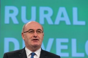 Romić se sastaje s EU ministrom poljoprivrede!