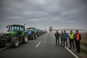 Prestanak ignoriranja ili veća blokada